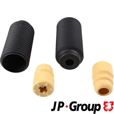 Dust Cover Kit, shock absorber